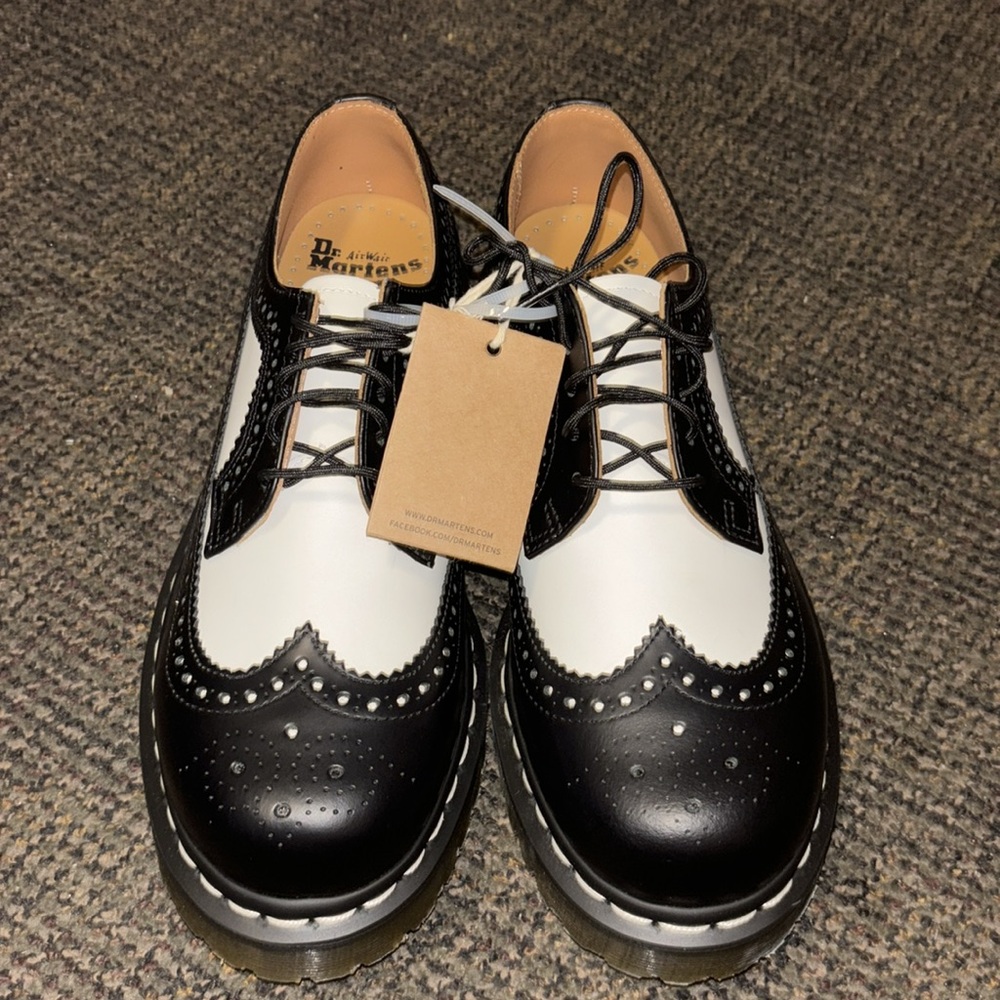 Dr marten - Picture 3 of 5